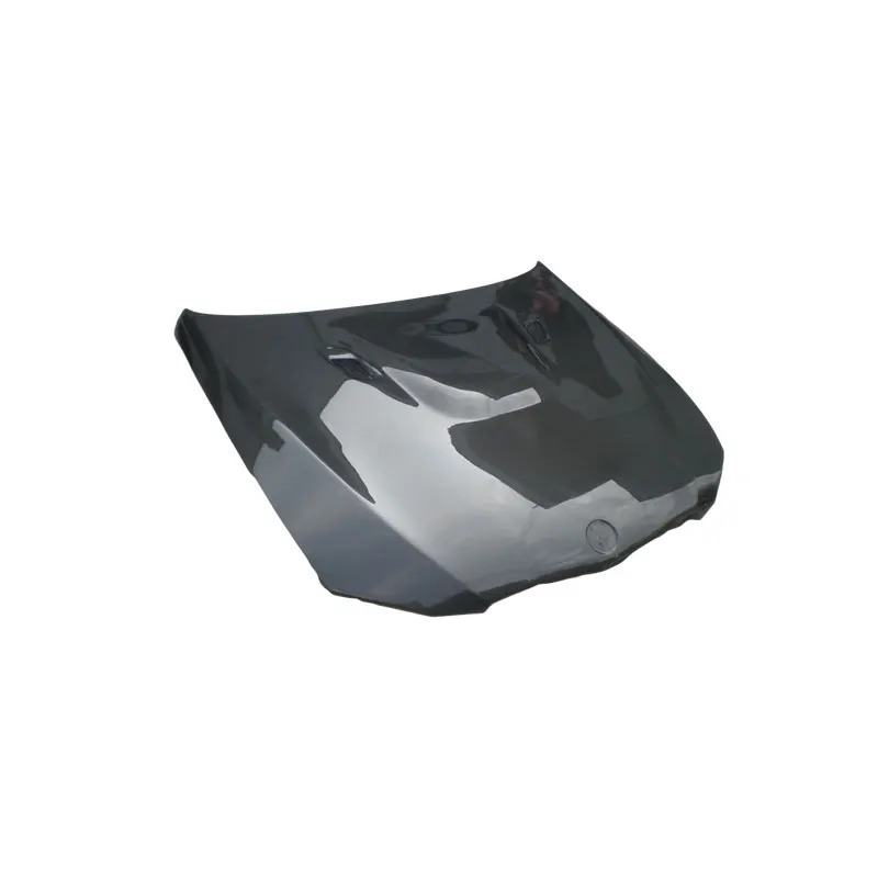 High Quality Carbon Fiber Hood Engine Cover for  M3 E92 F30 Style Aerodynamic Body Parts Hot Sale Price